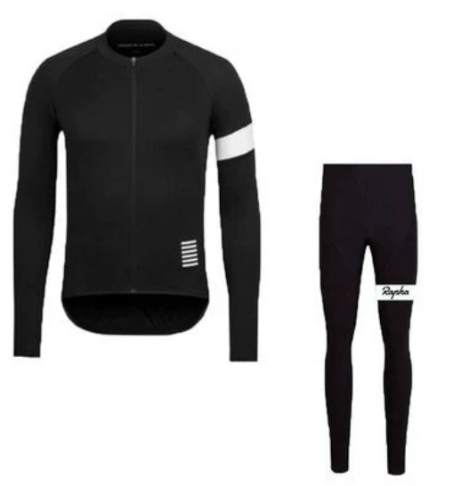 Rapha Winter Velo-Set | Leistung & Wärmschutz
