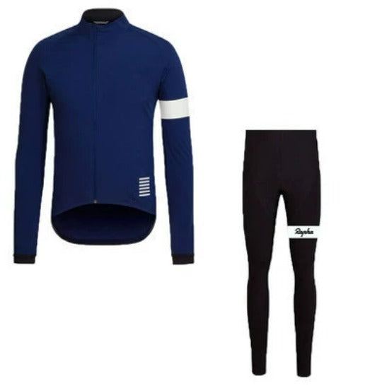 Rapha Winter Velo-Set | Leistung & Wärmschutz