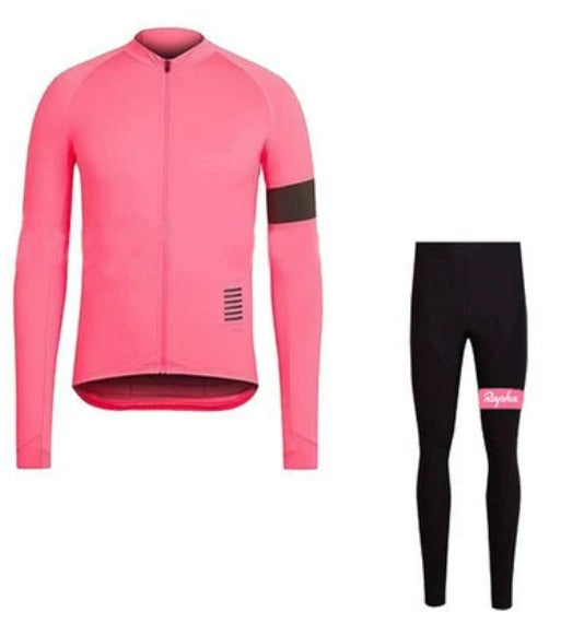 Rapha Winter Velo-Set | Leistung & Wärmschutz