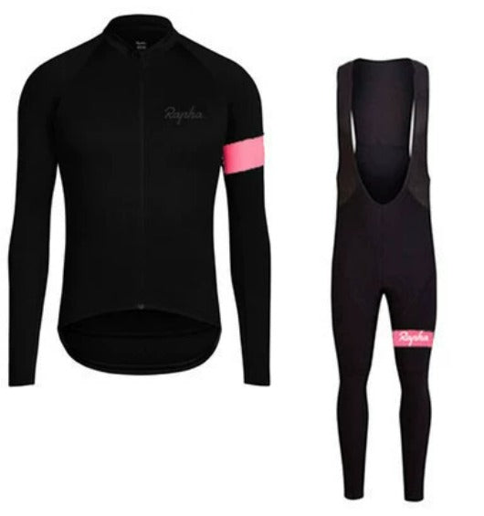 Rapha Winter Velo-Set | Leistung & Wärmschutz