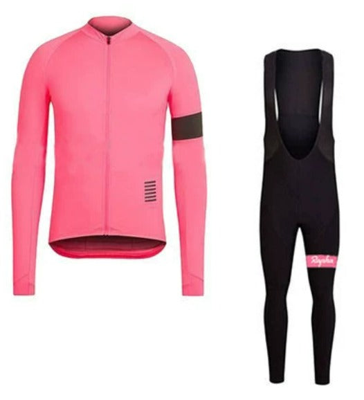 Rapha Winter Velo-Set | Leistung & Wärmschutz
