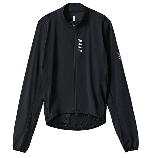 MAAP Velo-Jacke | Winddicht, Wasserdicht & Atmigsfähig