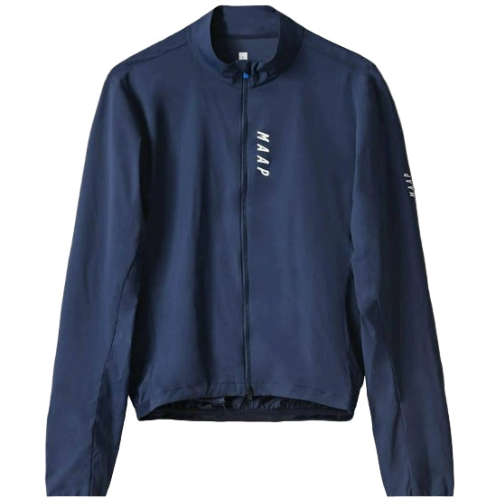 MAAP Velo-Jacke | Winddicht, Wasserdicht & Atmigsfähig