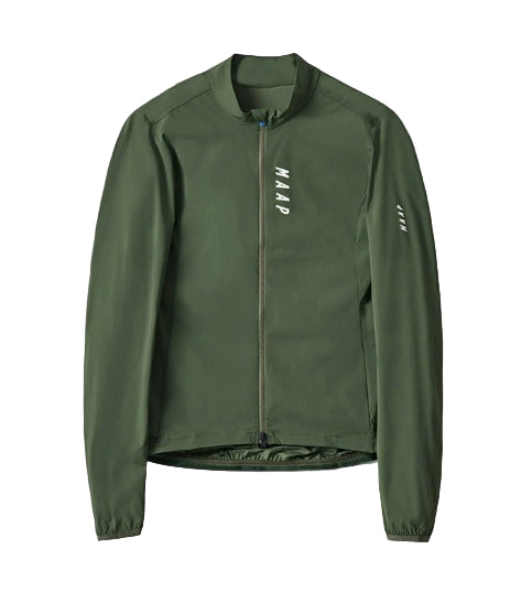 MAAP Velo-Jacke | Winddicht, Wasserdicht & Atmigsfähig