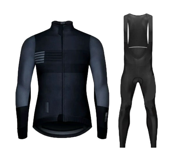 Gobik | Thermisches Winter-Radsport-Set Pro Edition
