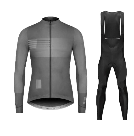 Gobik | Thermisches Winter-Radsport-Set Pro Edition