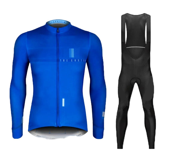 THE COSTON | Thermisches Winter-Radsport-Set Elite
