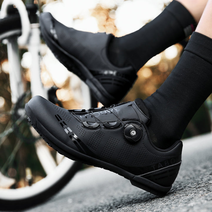 Extra Haftig | Velo-Schuhe