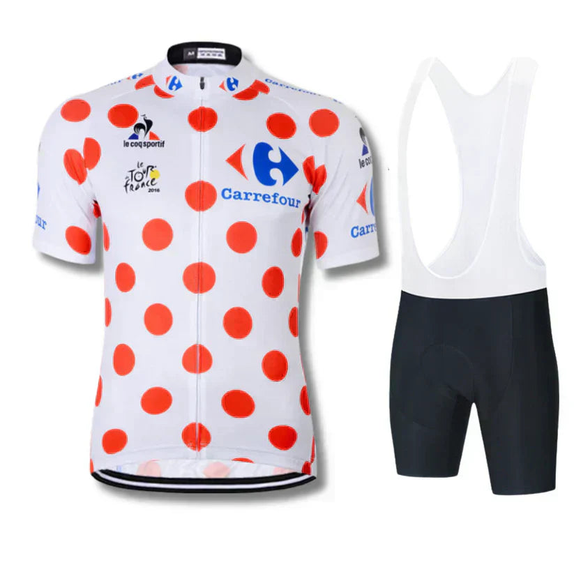 Leadership | Alle besten Radtrikot-Sets