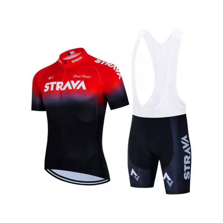 Strava | Hochleistungs-Radset