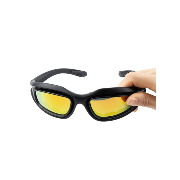 StormGuard | MotoVision Sonnenbrille