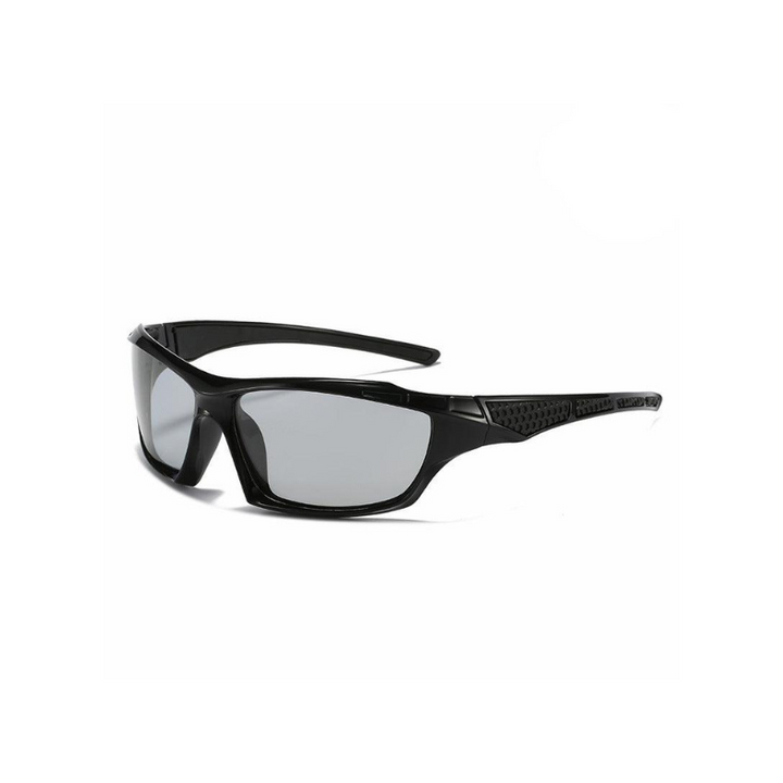 Velo-Sonnenbrille | Polarisierte Gläser & UV-Schutz