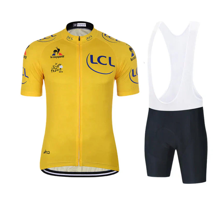 Leadership | Alle besten Radtrikot-Sets