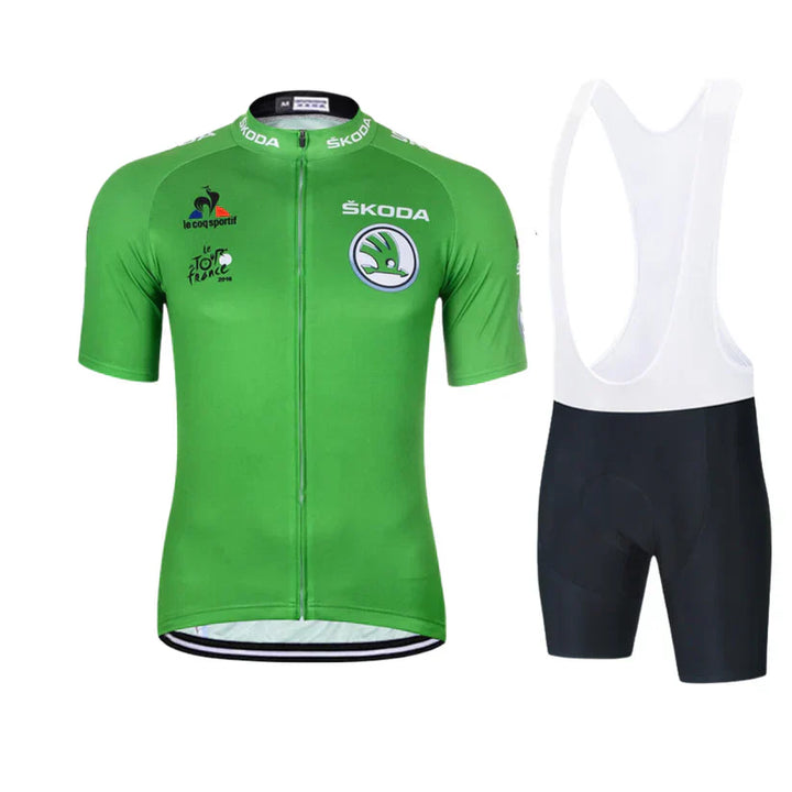 Leadership | Alle besten Radtrikot-Sets