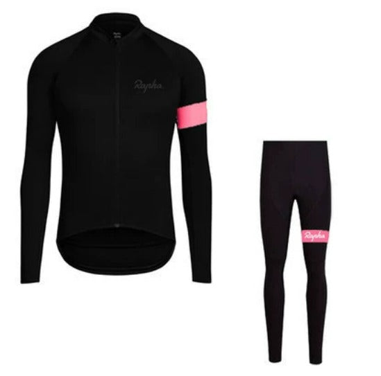 Rapha Winter Velo-Set | Leistung & Wärmschutz
