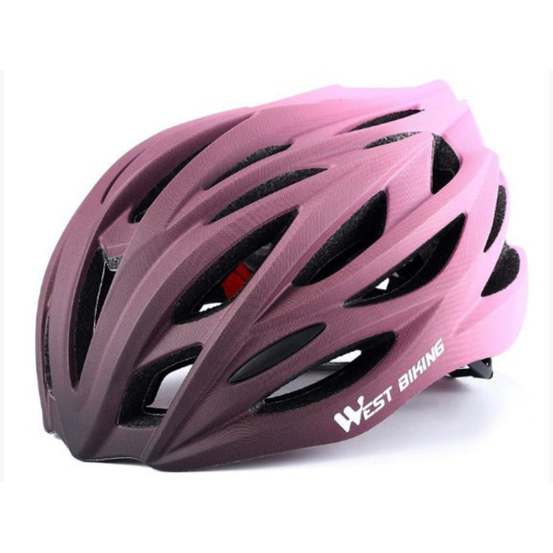 West BIKING | Sicherer & Komfortabler Velo-Helm