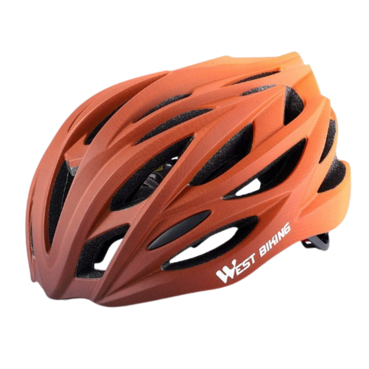West BIKING | Sicherer & Komfortabler Velo-Helm