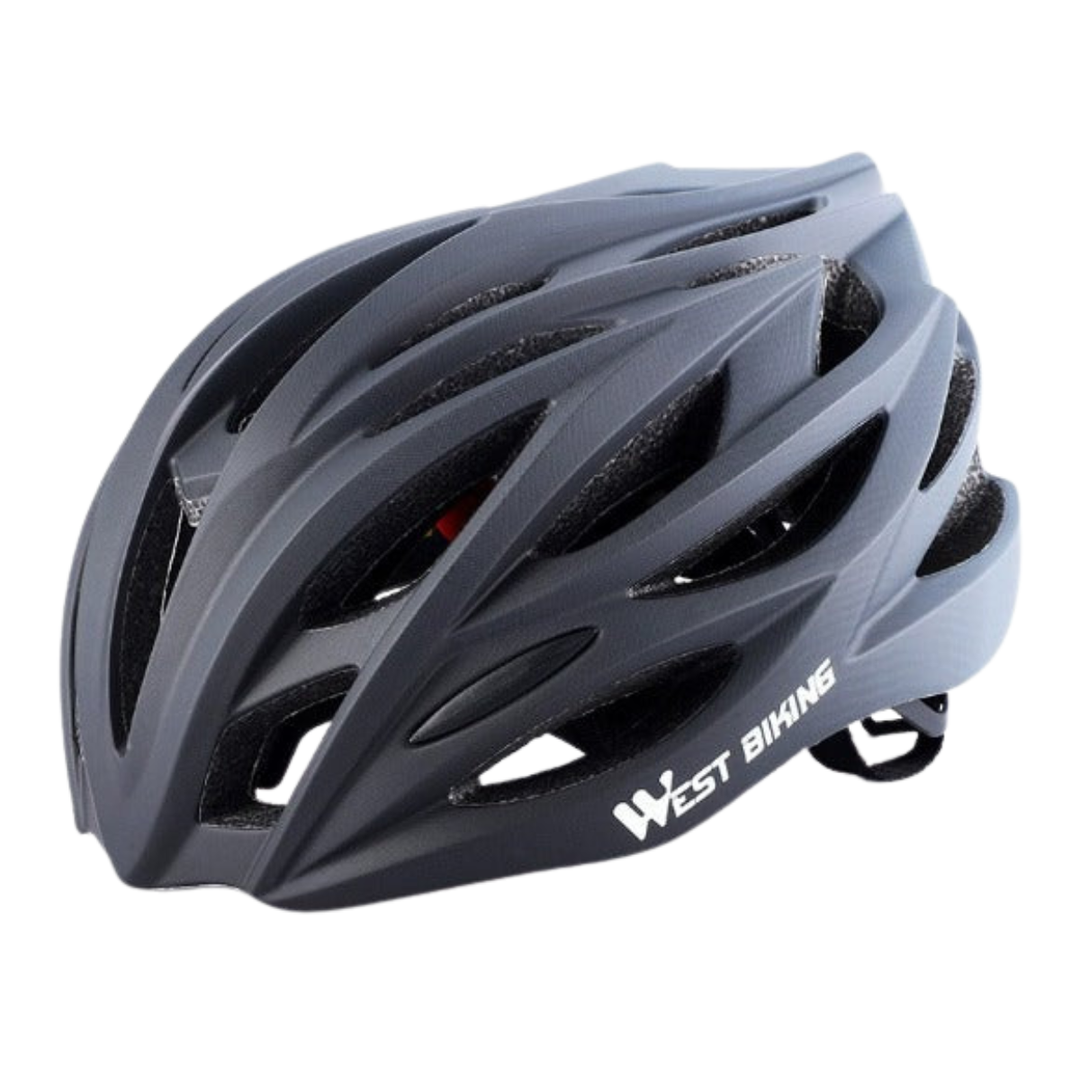West BIKING | Sicherer & Komfortabler Velo-Helm