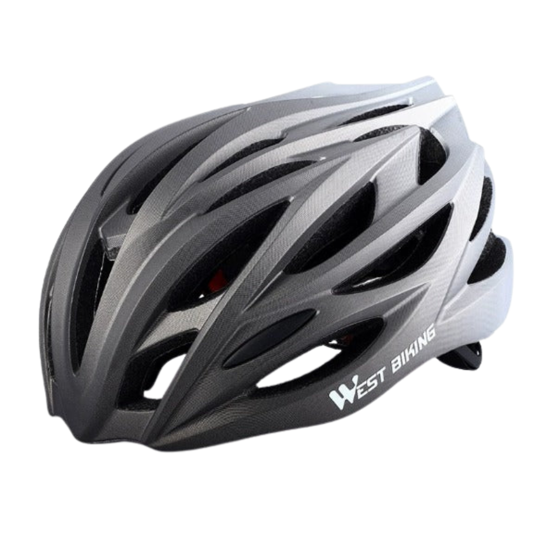 West BIKING | Sicherer & Komfortabler Velo-Helm