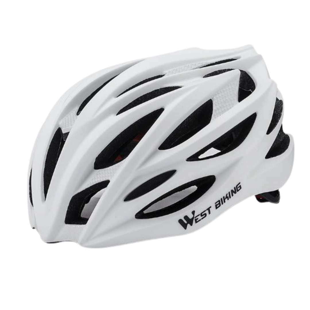 West BIKING | Sicherer & Komfortabler Velo-Helm