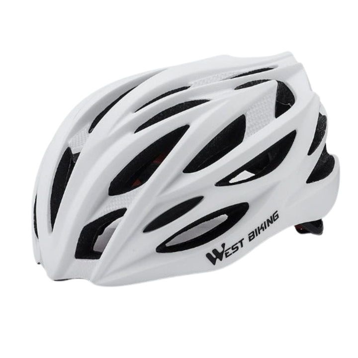 West BIKING | Sicherer & Komfortabler Velo-Helm