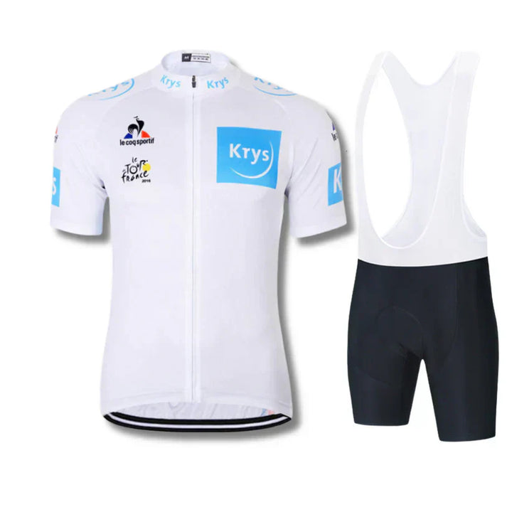 Leadership | Alle besten Radtrikot-Sets